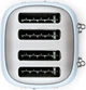 Тостер SMEG TSF03PBEU - изображение 5