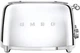 Тостер SMEG TSF03SSEU - изображение 2