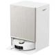 Робот-пилосос з вологим прибиранням Dreame Bot MatriX 10 Ultra White (RLX95CE-Wh) - зображення 3