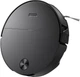 Робот-пилосос з вологим прибиранням RoboRock Saros 20 Sonic Complete Black - зображення 3