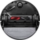 Робот-пилосос з вологим прибиранням RoboRock Saros 20 Sonic Complete Black - зображення 6