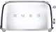 Тостер SMEG TSF02SSEU - изображение 4