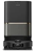 Робот-пылесос с влажной уборкой Dreame L50s Pro Ultra Black (RLL88HE-Bl) - изображение 3