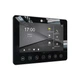 Wi-Fi видеодомофон Neolight Kappa+ HD WF Black - изображение 4