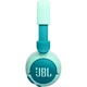 Наушники JBL JR 320BT Green (JBLJR320BTGRN) - изображение 5