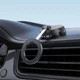 Автодержатель для телефона ACEFAST D55 magnetic car holder for dashboard Black (KST-6974316284338) - изображение 5