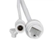 Камера відеоспостереження зовнішня GreenVision 4 МР GV-192-IP-FM-COA40-20 POE SD Lite (LP-22735) - зображення 6