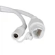 Камера відеоспостереження зовнішня GreenVision 6MP GV-705-IP-FM-DOS50-30 SD Lite (LP-23630) - зображення 7