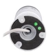Камера відеоспостереження зовнішня GreenVision GV-187-IP-ECO-AD-COS40-30 SD (LP-21928) - зображення 5