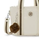 Сумка Kipling MINTA Soft Sand (9LO) - изображение 6