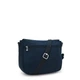 Сумка Kipling EARTHBEAT M Blue Bleu 2 (96V) - изображение 3