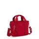 Сумка Kipling MINTA Ruby Red (1NW) - изображение 5