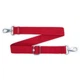 Сумка Kipling MINTA M UP Ruby Red (1NW) - изображение 7