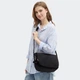 Сумка Kipling EARTHBEAT M Black Noir (P39) - изображение 8