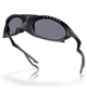 Окуляри сонцезахисні спортивні Oakley Plantaris 9437 - зображення 1