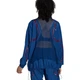 Спортивний костюм by Stella McCartney TruePace Woven для бігу та активного відпочинку синій 2XL - зображення 7