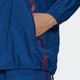 Спортивний костюм by Stella McCartney TruePace Woven для бігу та активного відпочинку синій 2XL - зображення 9