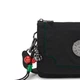 Сумка Kipling RIRI FLAP New Lunar Black (1NY) - изображение 6