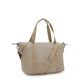 Сумка Kipling ART Soft Taupe (4PW) - изображение 3