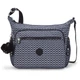 Сумка Kipling GABBIE Signature Print (DD2) - изображение 1