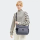 Сумка Kipling GABBIE Signature Print (DD2) - изображение 8