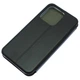 Чохол Fiji G.C. для Motorola Edge 70 Fusion книжка магнітна Black - зображення 4