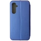 Чехол Fiji G.C. для Samsung Galaxy A27 5G (A276) книжка магнитная Blue - зображення 3