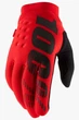 Зимові рукавиці 100% Brisker Glove, камуфляж, розмір M (9) - зображення 2