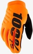 Зимові рукавиці 100% Brisker Glove, камуфляж, розмір M (9) - зображення 4