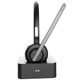 Bluetooth гарнитура Digital Lion TH10 с микрофоном, шумоподавлением, черная - изображение 11