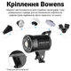 Постоянный LED свет Andoer LM100W 100 Вт черный с регулировкой яркости - изображение 7