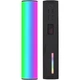Портативная светодиодная лампа Andoer W200RGB RGB 2500-9000K пластик черный - изображение 10