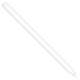 Стилус Acefast V1 Universal Capacitive Pen білий алюмінієвий - зображення 3
