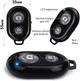 Штатив напольный Andoer TR-01 с Bluetooth-кнопкой алюминиевый черный - изображение 10