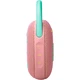Портативна колонка JBL Clip 5 Pink (JBLCLIP5PINK) - зображення 4