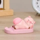 Подставка для телефона Funny Animals Piggy ABS-пластик и силикон - изображение 4
