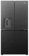 Многодверный холодильник Haier HCR79F18CHMB - изображение 1