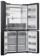 Многодверный холодильник Haier HCR79F18CHMB - изображение 6
