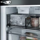 Многодверный холодильник Haier HCR79F18CHMB - изображение 9