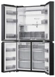 Многодверный холодильник Haier HCR79F18CHMB - изображение 10