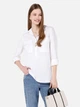 Блузка женская Colin's CL1068237WHT S White (8684112116501) - изображение 1