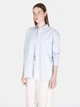 Рубашка хлопковая женская Colin's CL1068538LBL XS Light Blue (8684112630823) - изображение 1