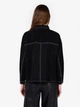 Рубашка женская Colin's CL1072495BLK M-L Black (8684112491196) - изображение 2