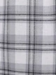 Рубашка хлопковая женская Colin's CL1071217LGR S Light Grey (8684890000368) - изображение 5