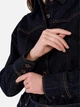Рубашка джинсовая женская Colin's CL1071527DN43867 S Maco Wash (8684112400174) - изображение 5
