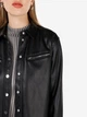 Рубашка женская Colin's CL1071533BLK L Black (8684112400860) - изображение 5