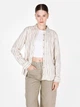 Рубашка женская Colin's CL1073306LBG M Light Beige (8684112598215) - изображение 1