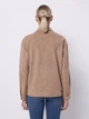 Сорочка жіноча Colin's CL1075720CML M Camel (8684112814025) - зображення 2