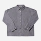 Сорочка жіноча Colin's CL1075720GRA S Gray (8684112814070) - зображення 6