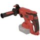 Перфоратор акумуляторний Vitals Master ARa 1825 BL SmartLine+ - зображення 12